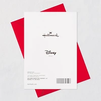 Disney Minnie Mouse Loved and Lovable Valentine's Day Card for only USD 3.99 | Hallmark