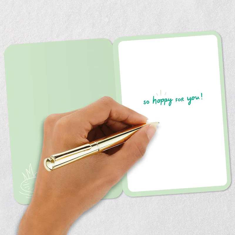 Congrats on the New Pad New Home Card for only USD 2.99 | Hallmark