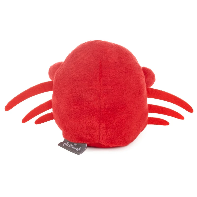 Crab Plush Gift Card Holder for only USD 8.99 | Hallmark