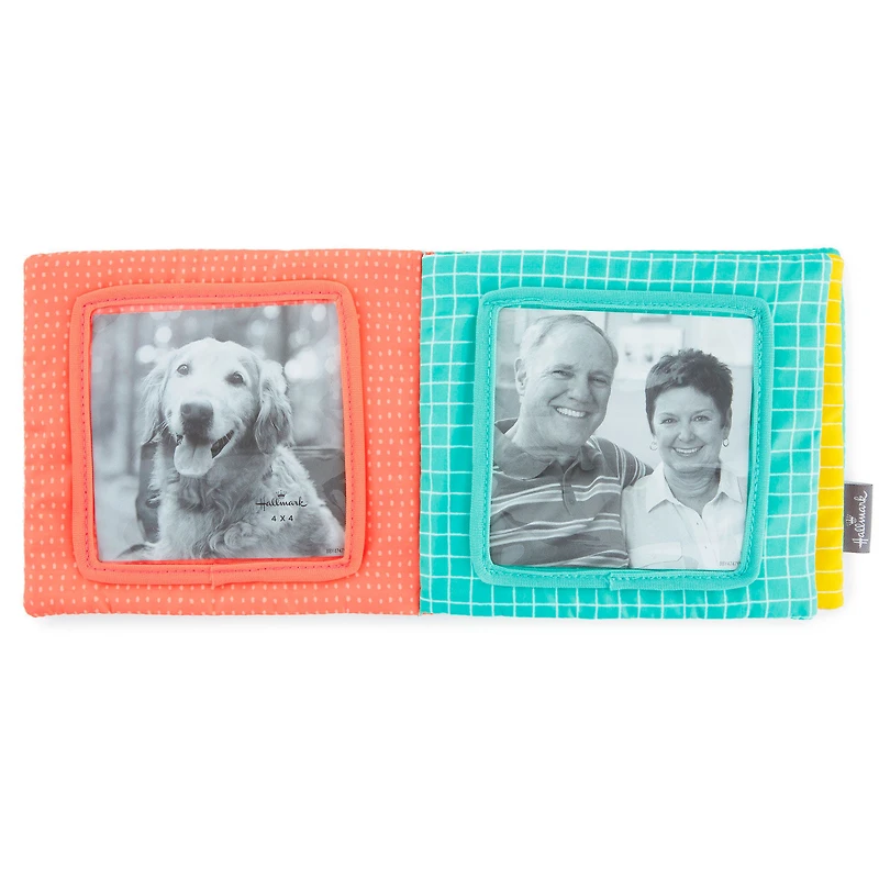 My Family Soft Photo Book for only USD 19.99 | Hallmark