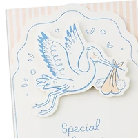 Special Delivery Money Holder Baby Shower Card for only USD 6.59 | Hallmark