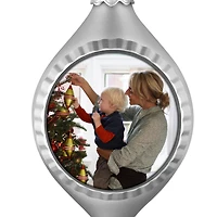 Holiday Finial Personalized Ornament, Custom Photo for only USD 30.99 | Hallmark
