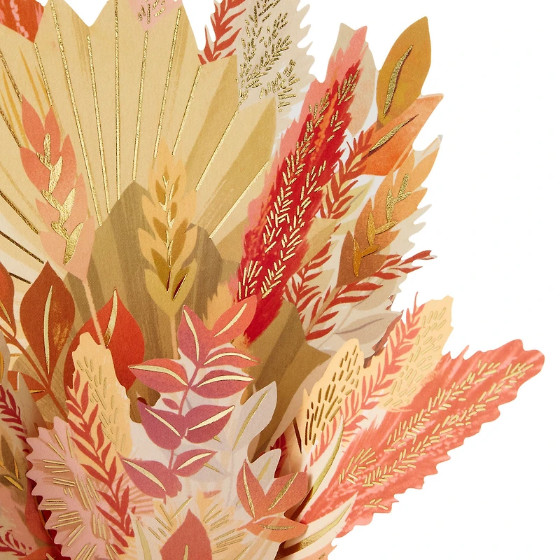 Let Gratitude Grow 3D Pop-Up Thanksgiving Card for only USD 7.99 | Hallmark