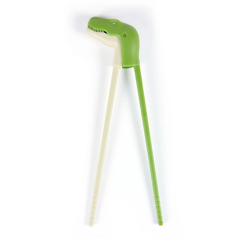 Genuine Fred Munchtime T-Rex Chomping Chopsticks for only USD 5.99 | Hallmark