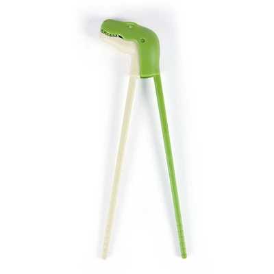 Genuine Fred Munchtime T-Rex Chomping Chopsticks for only USD 5.99 | Hallmark