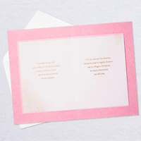 Your Mother Lives On In You Spanish-Language Sympathy Card for only USD 4.99 | Hallmark