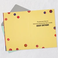 Great Guy Birthday Card for Him for only USD 2.99 | Hallmark