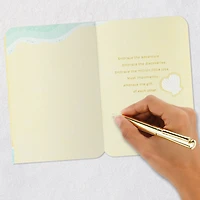 Embrace the Gift Wedding Card for only USD 5.59 | Hallmark