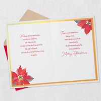 Thinking of You Christmas Card for Sister and Family for only USD 5.59 | Hallmark