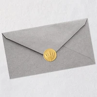 Star of David Mazel Tov Money Holder Bar Mitzvah Card for only USD 4.59 | Hallmark