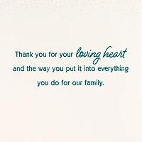 A Thousand Touches That Say Love Christmas Card for Grandma for only USD 5.99 | Hallmark