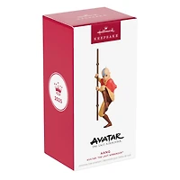Avatar: The Last Airbender™ Aang Ornament for only USD 23.99 | Hallmark