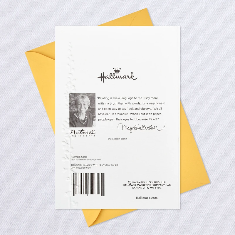 Marjolein Bastin You Are So Special Birthday Card for only USD 5.99 | Hallmark