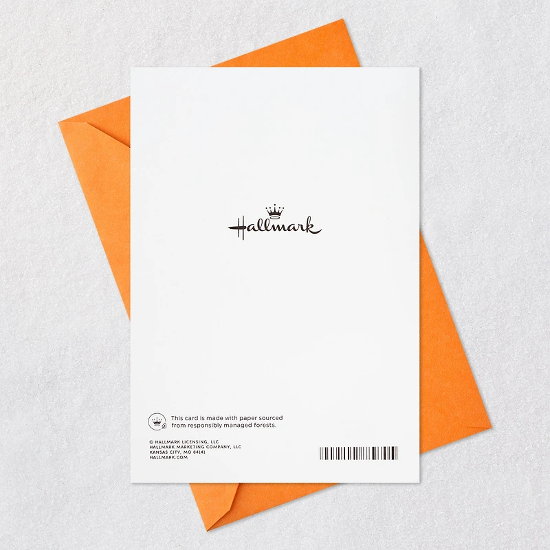 Love You a Million Times Birthday Card for Son for only USD 6.59 | Hallmark