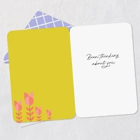 Been Thinking of You Card for only USD 2.99 | Hallmark
