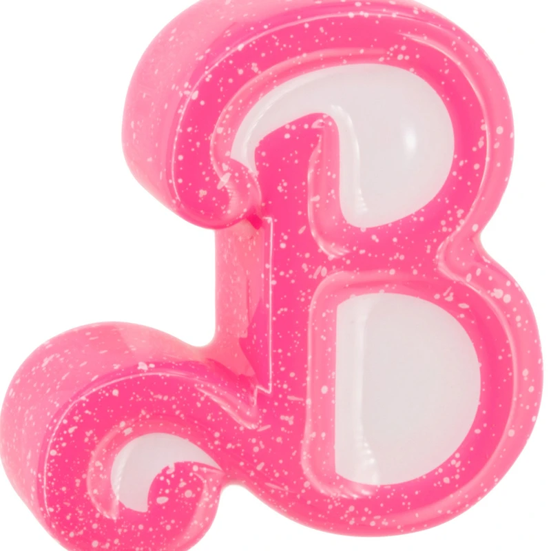 Barbie™ Shatterproof Hallmark Ornament for only USD 9.49 | Hallmark