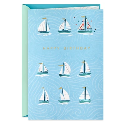 You're One of a Kind Birthday Card for only USD 4.99 | Hallmark