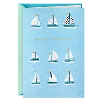 You're One of a Kind Birthday Card for only USD 4.99 | Hallmark
