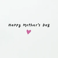 Love You Berry Much Mother's Day Card for Mom for only USD 3.99 | Hallmark