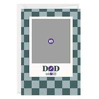 Green Checkerboard Custom Card for only USD 4.99 | Hallmark