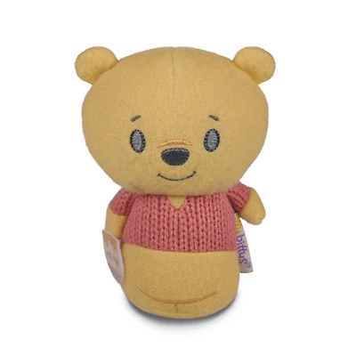 itty bittys® Disney Winnie the Pooh Plush for only USD 10.99 | Hallmark