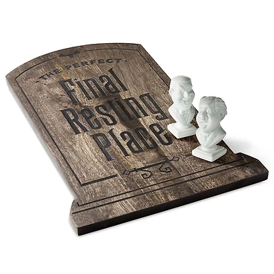 Disney The Haunted Mansion Halloween Kitchen Gift Set for only USD 24.99-49.99 | Hallmark