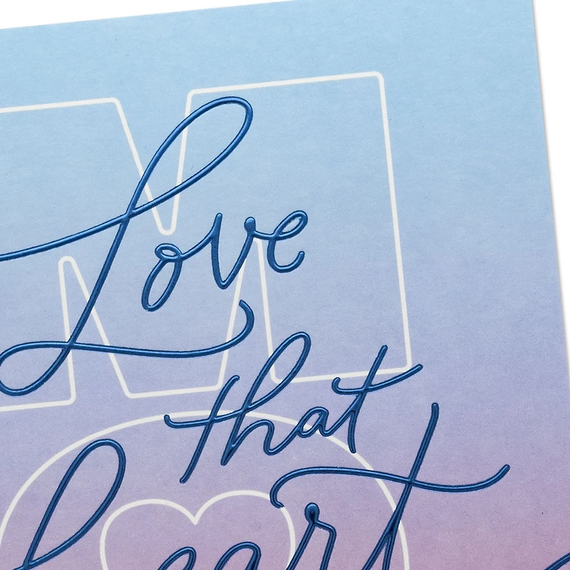 Love that Heart of Yours Birthday Card for Mom for only USD 5.99 | Hallmark