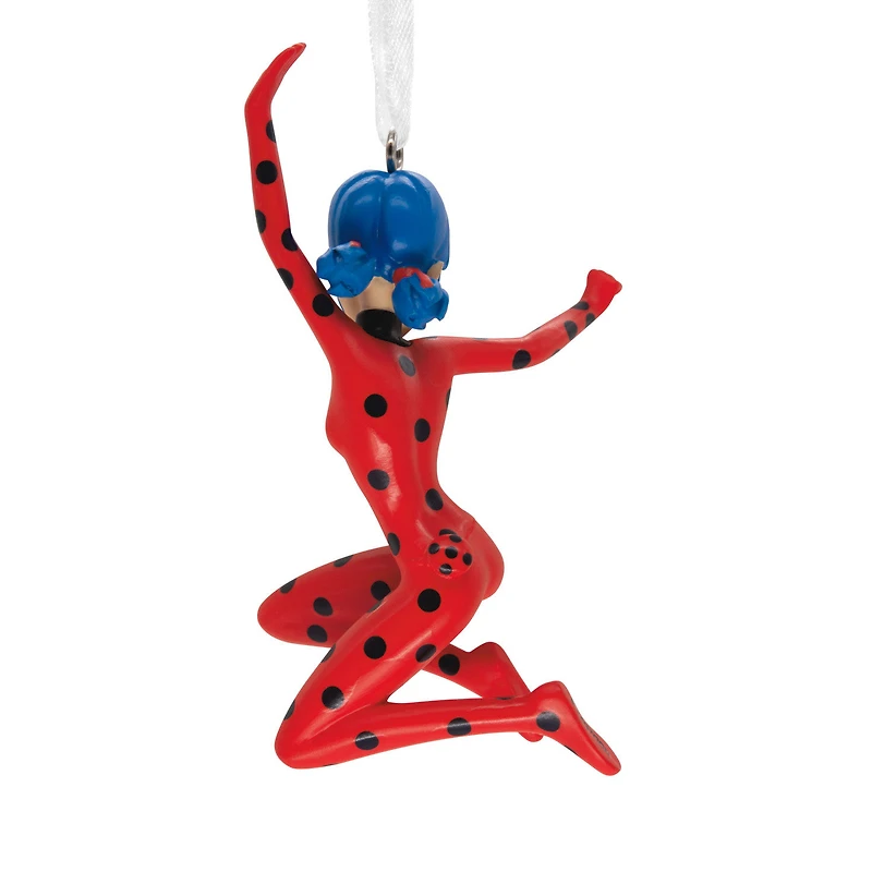 Miraculous Ladybug Hallmark Ornament for only USD 11.49 | Hallmark