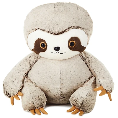 Light Brown Baby Sloth Stuffed Animal, 20" for only USD 49.99 | Hallmark