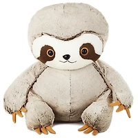 Light Brown Baby Sloth Stuffed Animal, 20" for only USD 54.99 | Hallmark