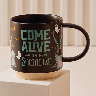 Disney The Haunted Mansion Color-Changing Mug, 19 oz. for only USD 16.99 | Hallmark