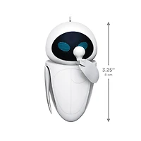 Disney/Pixar Wall-E Eve Ornament for only USD 24.99 | Hallmark