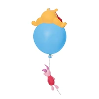 Disney Winnie the Pooh Up for Adventure Ornament With Light for only USD 33.99 | Hallmark