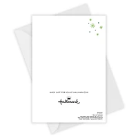 It's a Miracle Funny Custom Christmas Card for only USD 4.99 | Hallmark