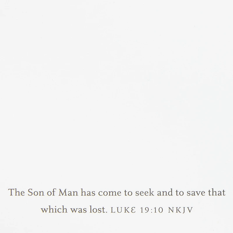 God's Love Religious Boxed Christmas Cards, Pack of 16 for only USD 12.49 | Hallmark