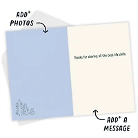 You Start the Fun Campfire Custom Card for only USD 4.99 | Hallmark