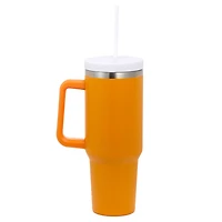 Secret to Staying Young Insulated Travel Cup With Handle, 42 oz. for only USD 32.99 | Hallmark
