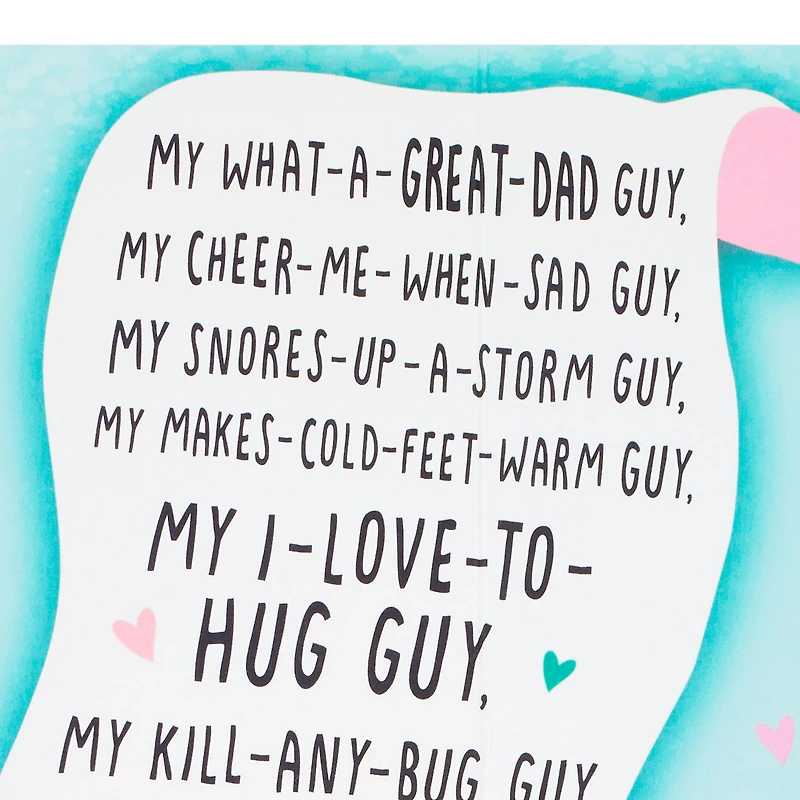 My Guy Funny Pop-Up Easter Card for only USD 3.99 | Hallmark