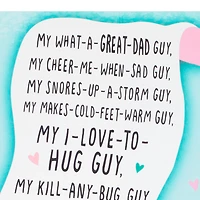 My Guy Funny Pop-Up Easter Card for only USD 3.99 | Hallmark
