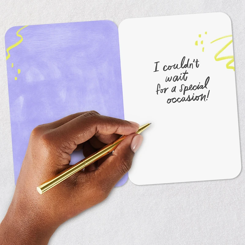 You're Amazing Thinking of You Card for only USD 2.99 | Hallmark