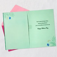 Nobody Has a Mom Like Mine Musical Mother’s Day Card for only USD 6.99 | Hallmark