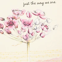 Marjolein Bastin Wildflowers Just Be You Birthday Card for only USD 3.99 | Hallmark