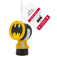 DC™ Batman™ Bat-Signal™ Hallmark Ornament With Light for only USD 14.99 | Hallmark