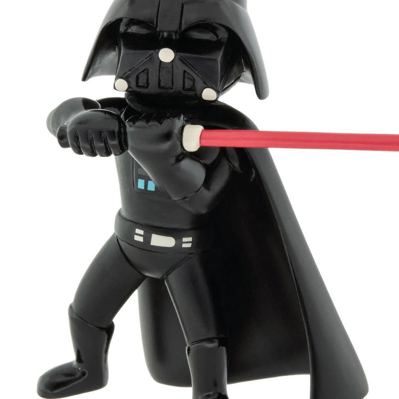 Star Wars™ Darth Vader™ Stylized Hallmark Ornament for only USD 11.49 | Hallmark