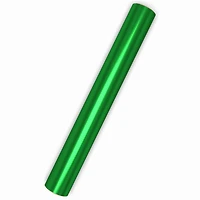 Green Foil Holiday Wrapping Paper Mini Roll, 15 sq. ft. for only USD 4.99 | Hallmark