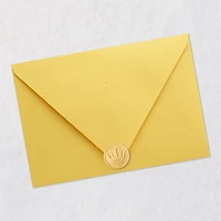 Hope It's Every Shade of Happy Birthday Card With Rainbow Patch for only USD 9.59 | Hallmark