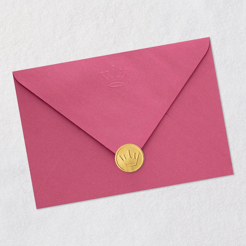 Lick the Beaters Funny Mother's Day Card for Mom for only USD 3.99 | Hallmark