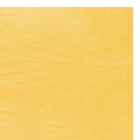 Solid Buttercup Yellow Tissue Paper, 8 sheets for only USD 1.99 | Hallmark
