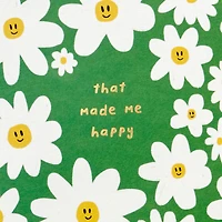 Happy Daisies Boxed Blank Thank-You Notes, Pack of 10 for only USD 10.49 | Hallmark