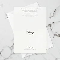 Disney The Little Mermaid A Dream Come True Quilled Paper Handmade Card for only USD 13.59 | Hallmark